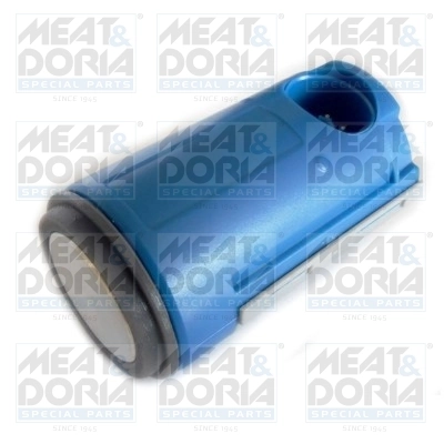 Sensor, park distance control